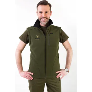 Pánská vesta Pánská vesta PH005 vícebarevná velikost XXL