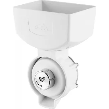 Kuchyňský mlýnek ETA 002896020 bílá mlýnek na obiloviny, luštěniny a rýži