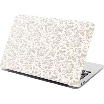 samolepka Sablio Samolepka na notebook Královský ornament - 29x20 cm