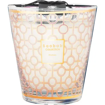 Baobab Collection, Vonné svíčka Women, 16 cm - Formadore