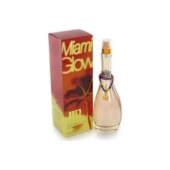 Dámský parfém Jennifer Lopez Glow Miami EdT 100 ml Pro ženy