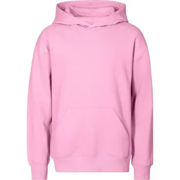 Chlapecká mikina Chill mikina dětská 146 cm/10 let růžová