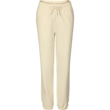 Meadow tepláky unisex S mandlová