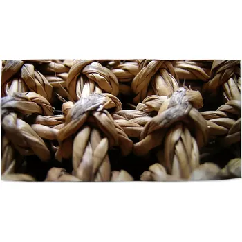 Sablio Ručník Banánové listí - 30x50 cm