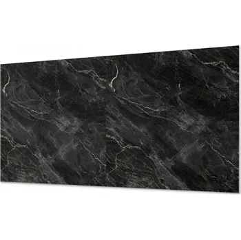 Obraz Vinylová podložka Samolepicí Elegantní mramor s žilkami XXL 120 x 60 cm