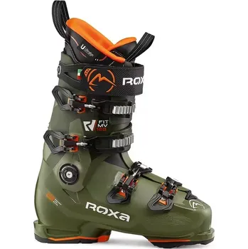 Sjezdové boty boty Roxa R/Fit MV 120 GW, moos/orange, 25/26 - vel. 28.5 101471