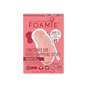 FOAMIE BAR THE BERRY BEST (KONDICIONÉR V PEVNÉM STAVU) 80 G