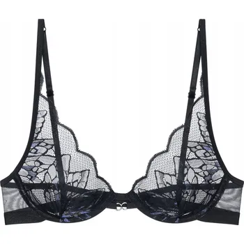 Podprsenka Triumph podprsenka s kosticemi, nevyztužená Crazy Stupid Love W 80E