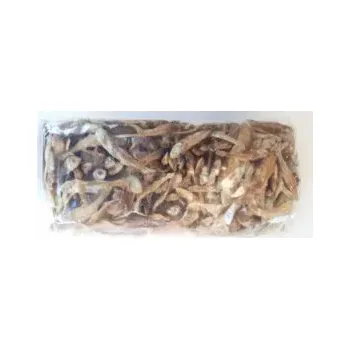 Pamlsek pro psa Salač Dried Fish - sušená ryba 100g (100)