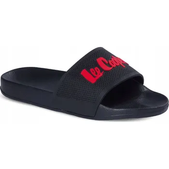 Pánské pantofle PÁNSKÉ PANTOFLE LEE COOPER 42 3526 SS25