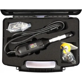 úhlová bruska Mini úhlová bruska PRO, 230V, napájení kabelem