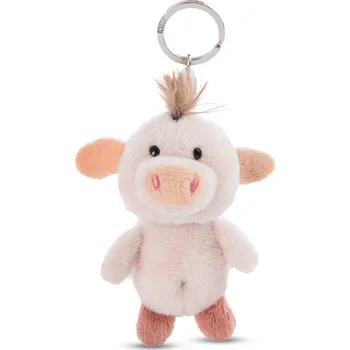 NICI Klíčenka plyšová 10 cm