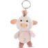 NICI Klíčenka plyšová 10 cm