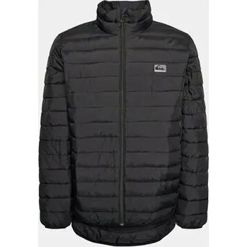 Quiksilver pánská péřová bunda bez kapuce QUIKSILVER-EQYJK0400 velikost M