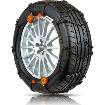 Sněhové řetězy Sněhové řetězy Weissenfels 9 KN W/CGTR9