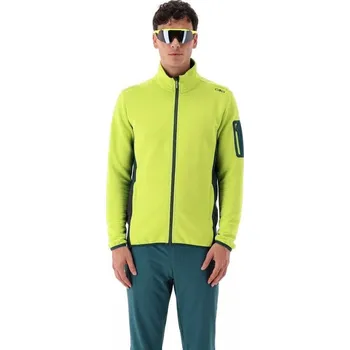 Dámská mikina CMP mikina MAN JACKET 2025 52 Pánské