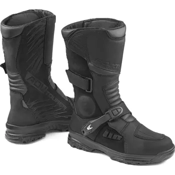 Moto obuv Forma adv tourer dry černé 45