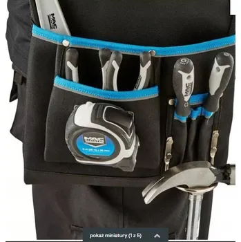 Montážní opasek na nářadí fr1