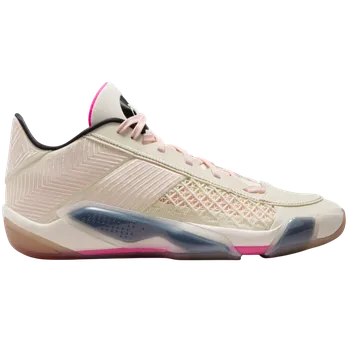 Pánské tenisky Basketbalové boty Jordan Air XXXVIII Low Sneaker fd2326-100 Velikost 45 EU | 10 UK | 11 US | 29 CM