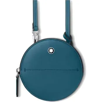 MONTBLANC - Meisterstück Selection Soft Ottanio - Kulaté pouzdro