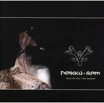 Zahraniční hudba CD Neikka RPM: Rise Of The 13th Serpent 2006
