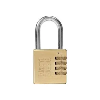 Visací zámek Visací zámek s číselným kódem Swe