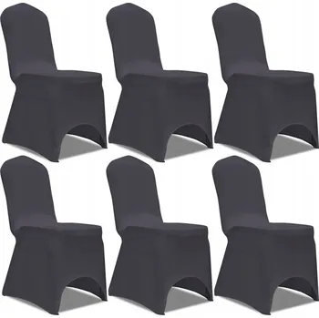 Potah na židli Potah na židli VidaXL, vícebarevný