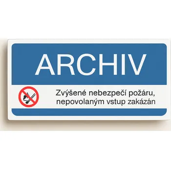 Traiva s.r.o. Archiv Verze: Plast 190 x 90 mm tl. 0.5 mm - Kód: 02018