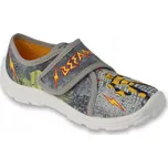 BEFADO PAPUČE DĚTSKÉ vel. 36 974Y572