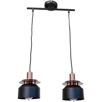 Závěsné svítidlo Szpak Andromeda 2 - světelné body E27