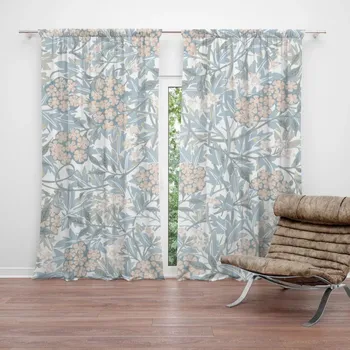 Závěs Sablio Závěs Vlaštovičník: 2ks 140x250cm