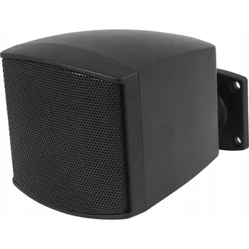 Bezpečnostní kamera PS320 BLACK reprosoustava