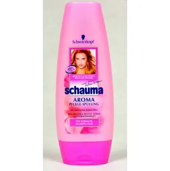 Šampon Schauma odz.do matné vlasy 250 ml