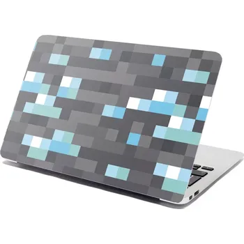 samolepka Sablio Samolepka na notebook Blocks 1 - 29x20 cm