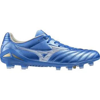 Kopačky Kopačky Mizuno Monarcida Neo III Pro FG p1ga2422-27 Velikost 46 EU | 11 UK | 12 US | 30 CM