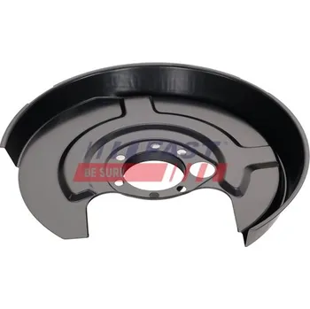 Brzdový kotouč Kryt kotouče brzd audi a4 b5 94> vzad pr WFT02863