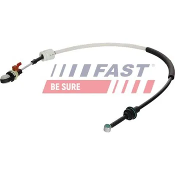 Lanko řazení citroen c5 ii 04> WFT02950