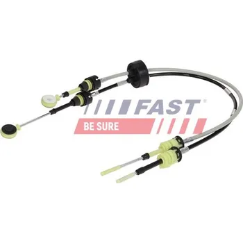 Lanko řazení opel astra h 04> sada WFT02906