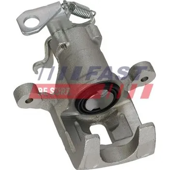 Brzdový třmen Brzdový třmen kia picanto ii 11> zadní pr bez vratného dílu WFT02612