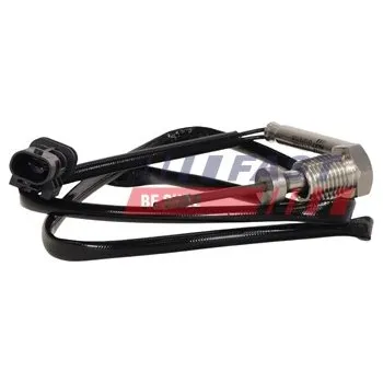 Autoelektrika Čidlo teploty výfukových plynů Fiat Ducato 14> filtr DPF WFT11404