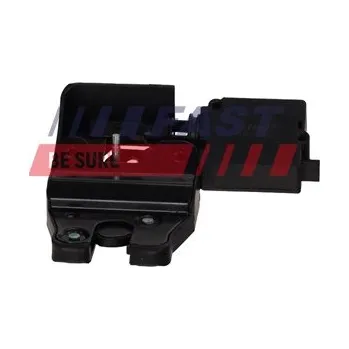 Dveře karosérie Zámek kufru bmw 5 e61 04> WFT04040