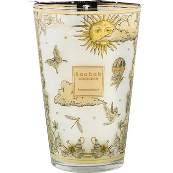 Baobab Collection, Vonná svíčka Tomorrowland 2025, 35 cm - Formadore
