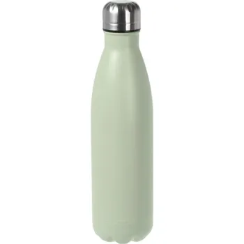 Termoska EXCELLENT HOUSEWARE Termoska lahev sportovní nerez 0,5 l limetková KO-997100550lime