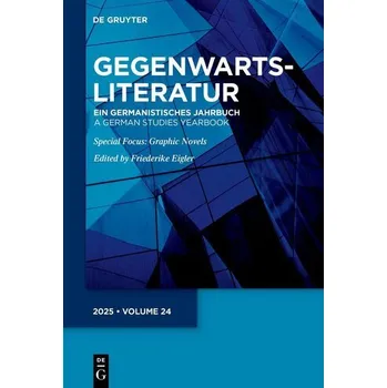 Graphic Novels - Eigler, Friederike