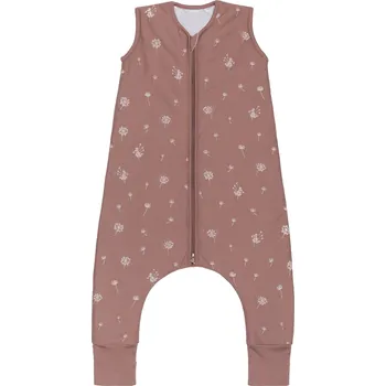 Spacák Fillikid Dětský overal na spaní celoroční dandelion pink vel. 92