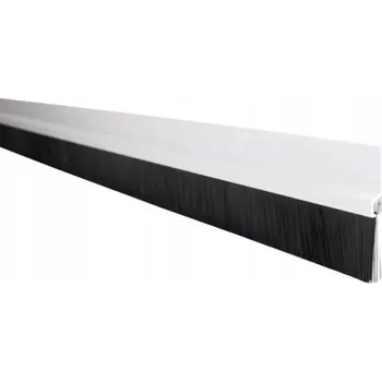 Obraz Těsnění fr1 5 mm x 5 cm x 100 cm bílé