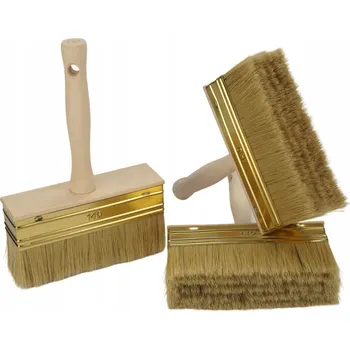 Vrták Plochý štětec rovný ToolSpace 14 cm