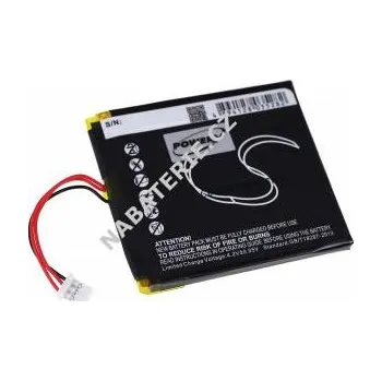 Baterie Universal BTPC56067A (3,7V/2100mAh)