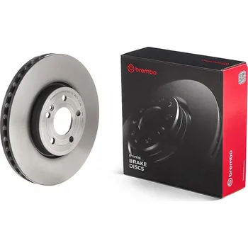 Brzdový kotouč Brzdový kotouč BREMBO 09.D985.11