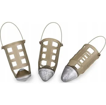 Bezpečnostní kamera Košík Matrix Plastic Orbit